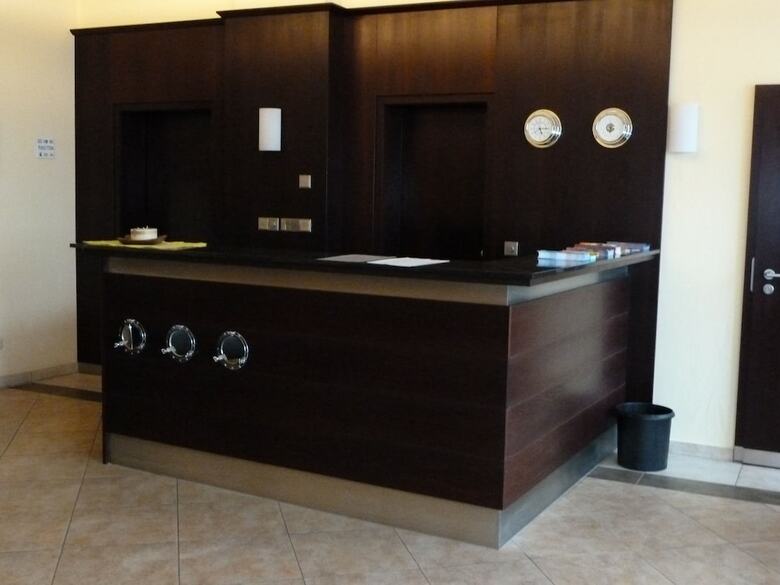 Aparthotel Apartmenthaus Goor