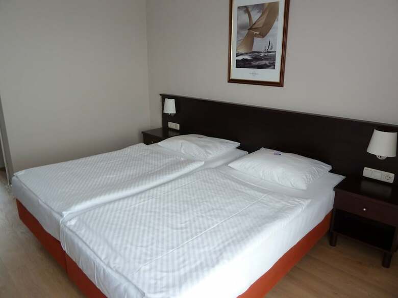 Aparthotel Apartmenthaus Goor