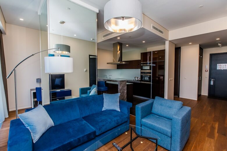 Hotel Diamond Apartments
