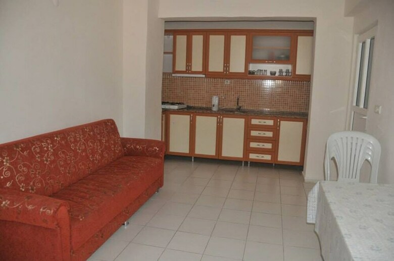Mut Apart Hotel