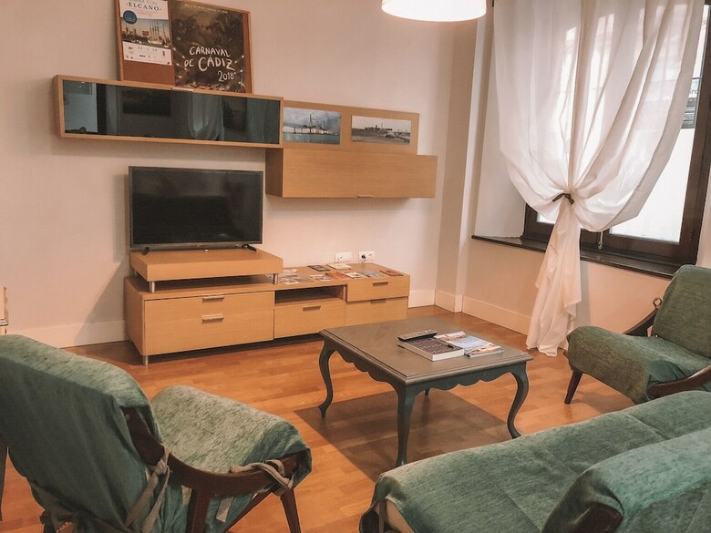 Hotel Apodaca Rooms