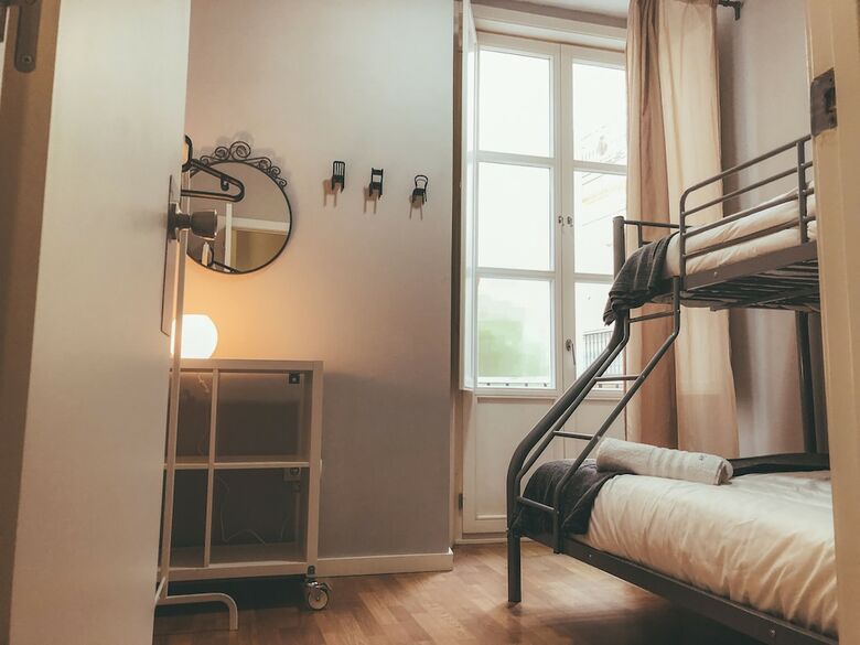 Hotel Apodaca Rooms