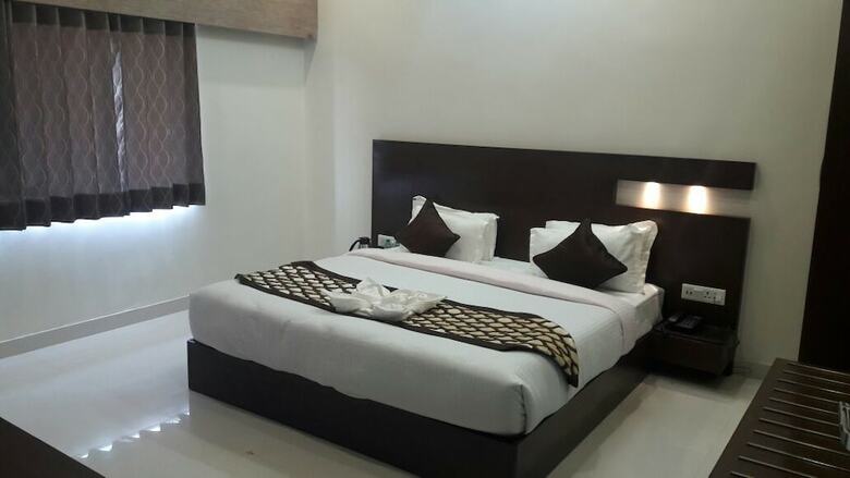 Hotel Royal Inn
