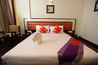 Hotel Comfort Inn Benaras