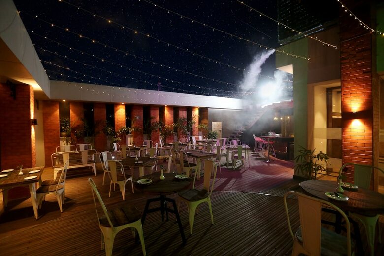Hotel Comfort Inn Benaras