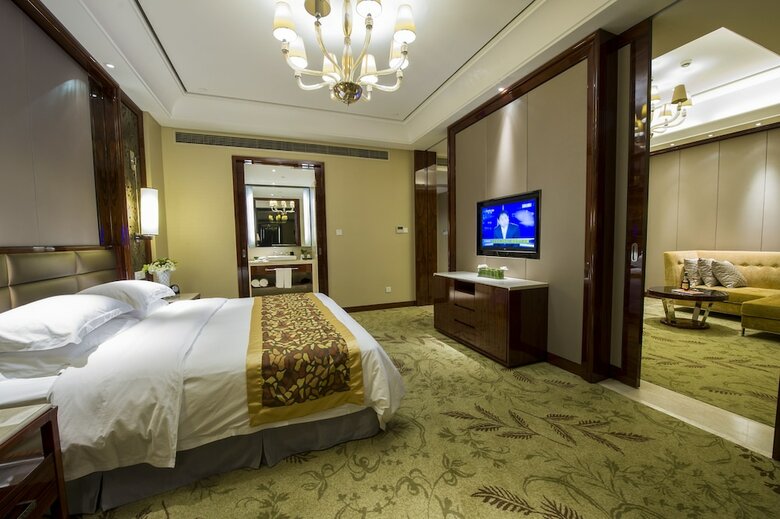 Hangzhou Far East Hotel