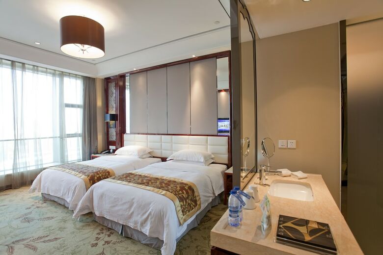 Hangzhou Far East Hotel
