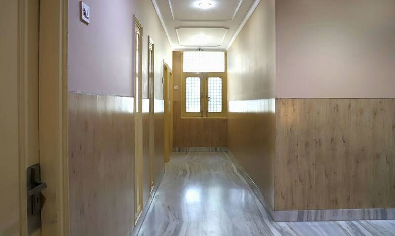 Hotel Treebo Bali Palace Vaishno Devi�
