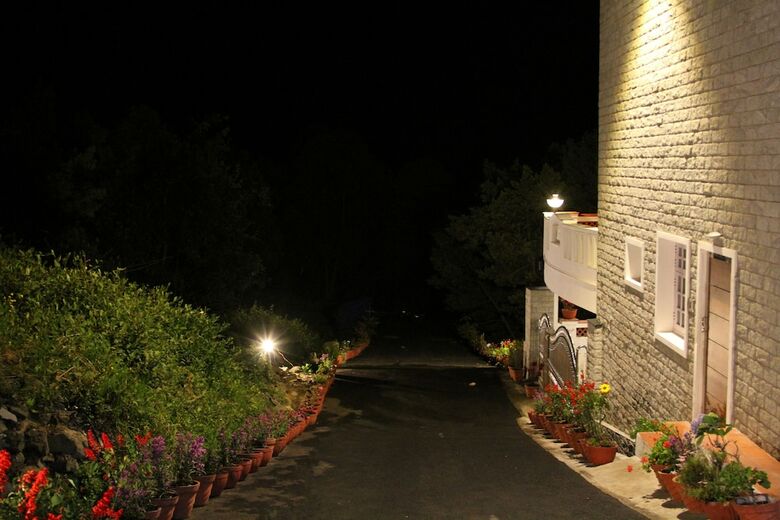 Hotel Park Royale