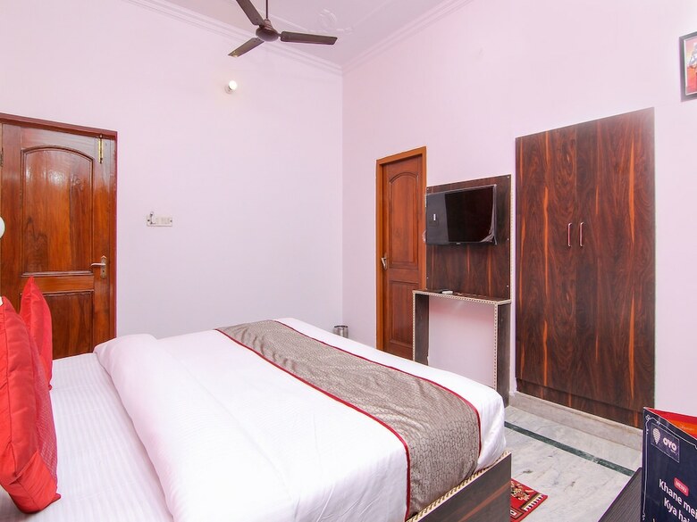 Hotel Oyo 12857 D Moon Star
