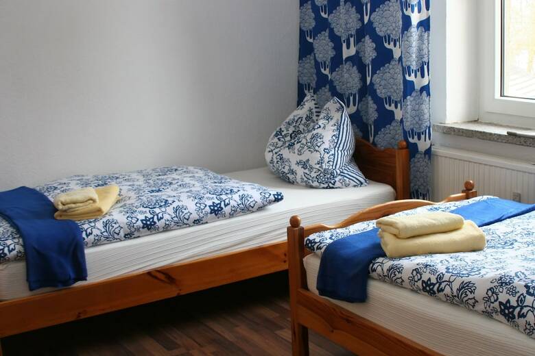 Waldpension Droyssig