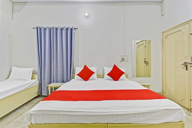 Hotel Abode Homestay