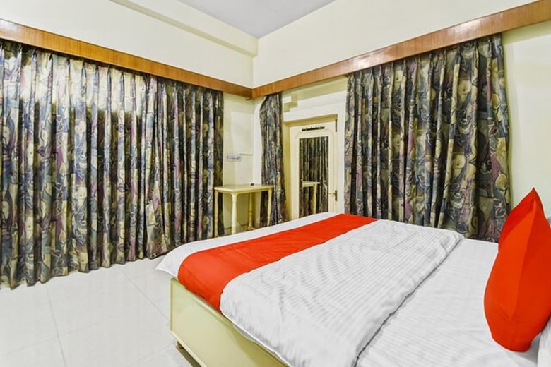 Hotel Abode Homestay
