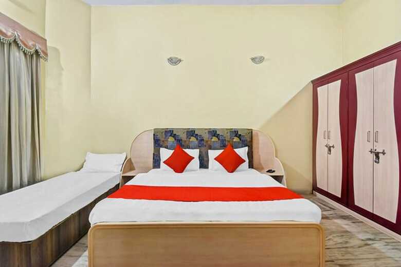 Hotel Abode Homestay