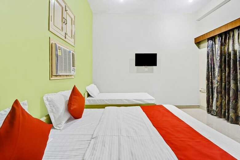 Hotel Abode Homestay