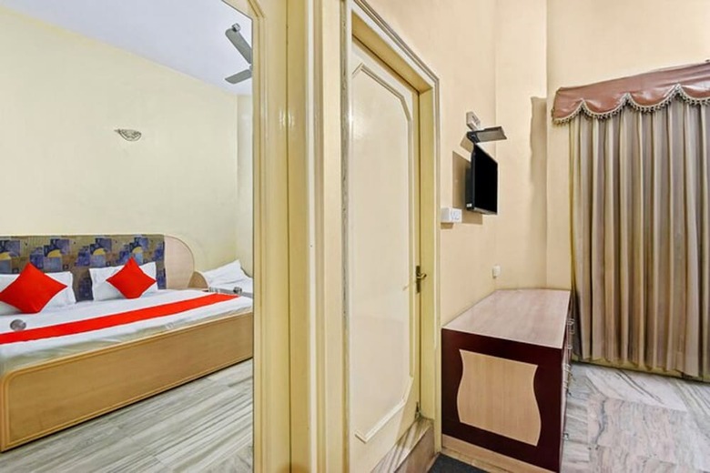 Hotel Abode Homestay