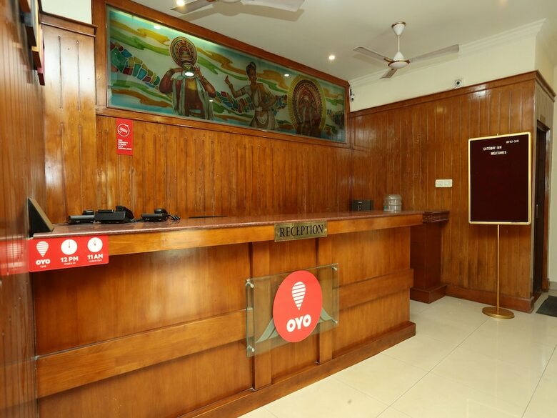 Hotel Oyo 11492 Gateway Inn