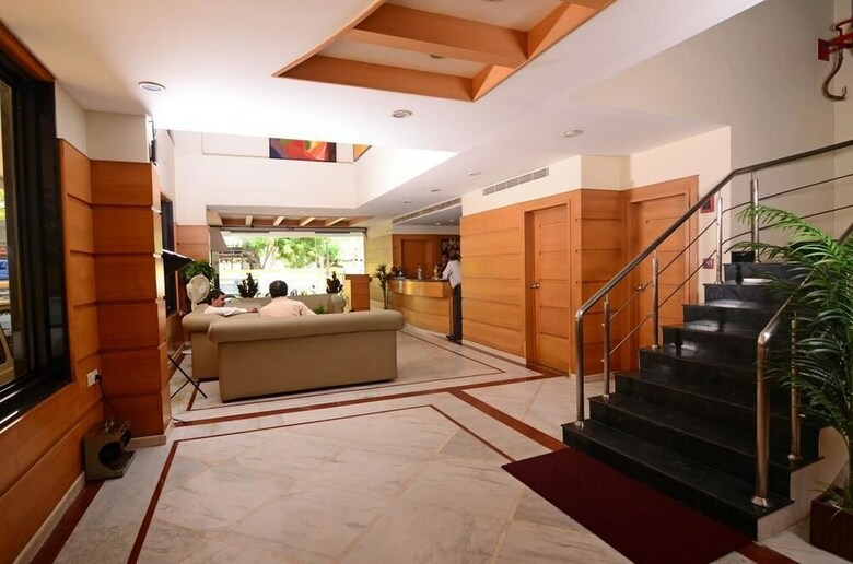 Hotel Grand Plaza