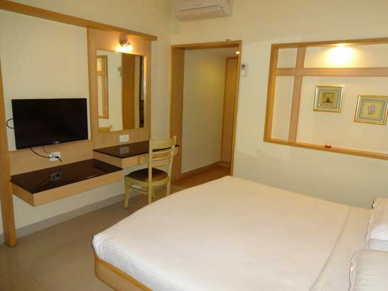 Hotel Grand Plaza