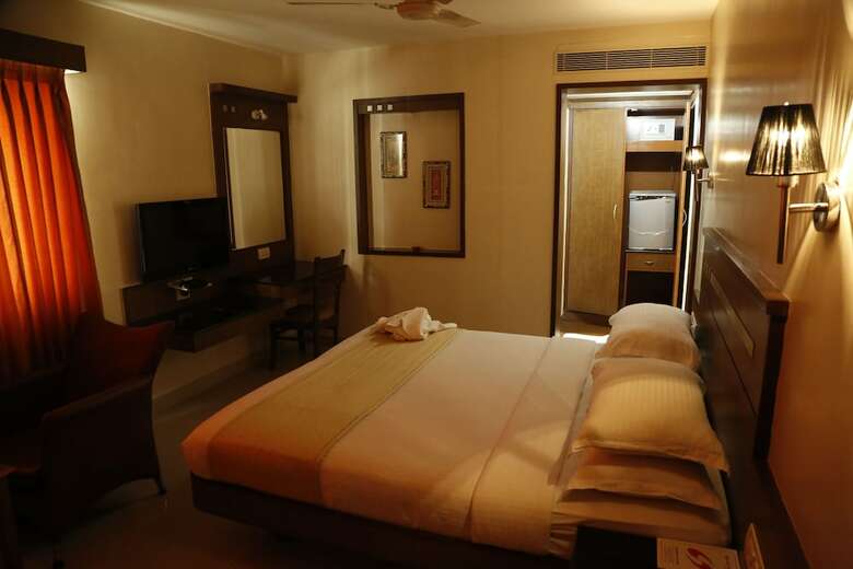 Hotel Grand Plaza