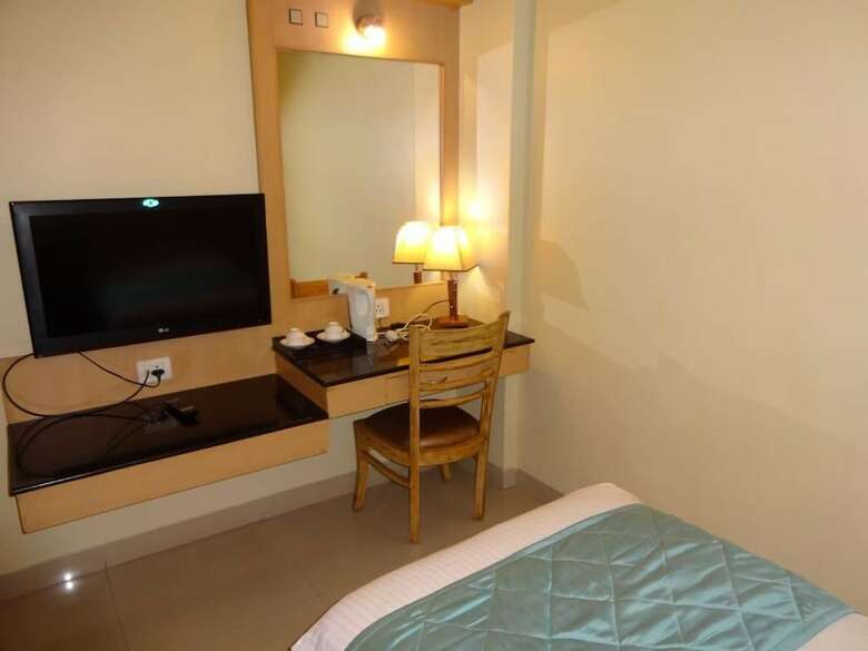 Hotel Grand Plaza