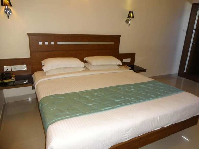 Hotel Grand Plaza