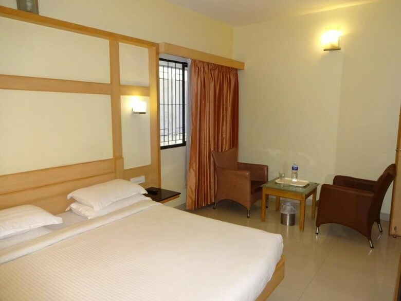 Hotel Grand Plaza