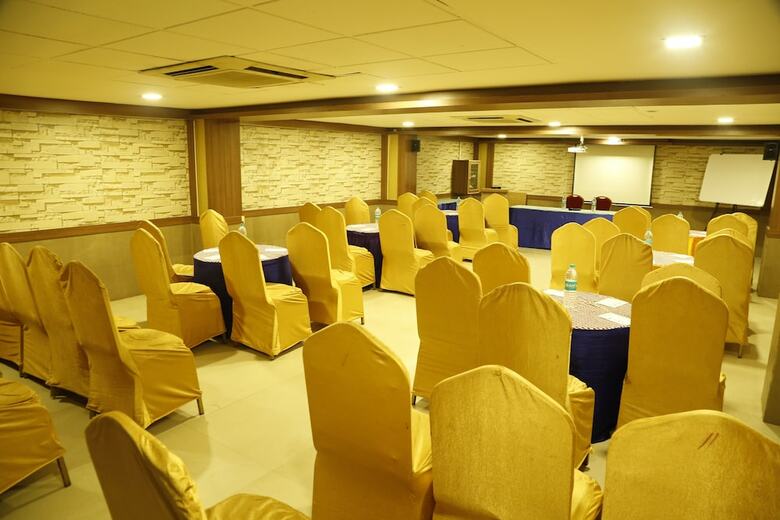 Hotel Grand Plaza