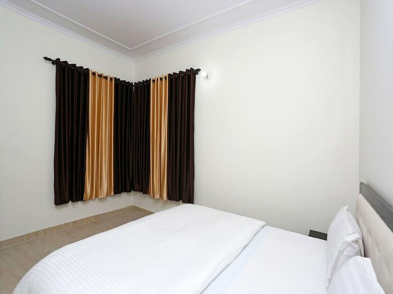 Apartamentos Oyo 10853 Home 2bhk Bhimtal Lake