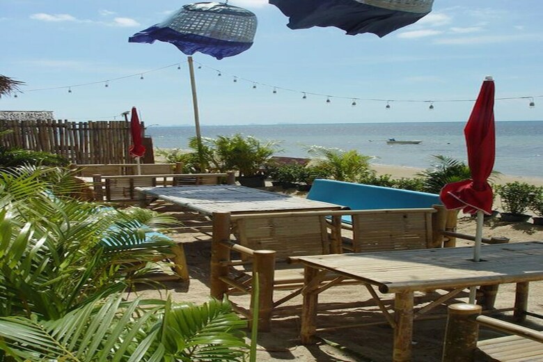 Hotel The White Pearl Beach Club