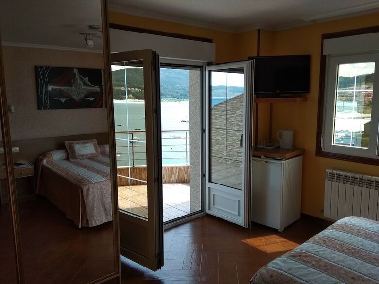 Hostal Bah�a