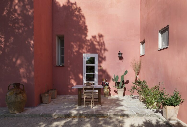 Villa Urso Bedwine