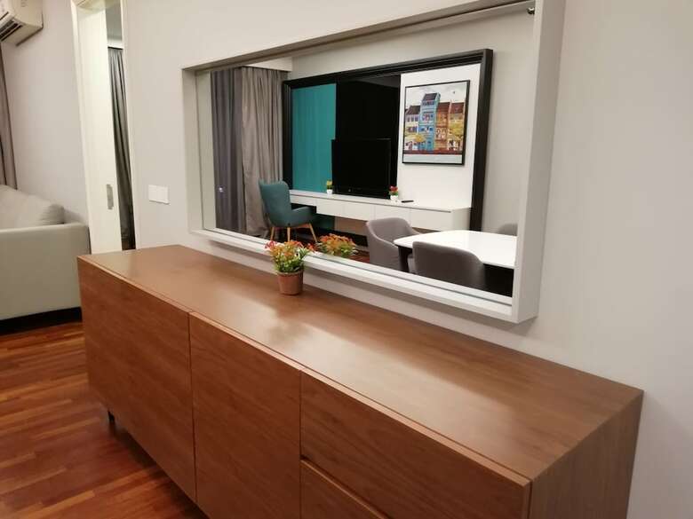 Apartamentos The Shore 3br Luxury Residences