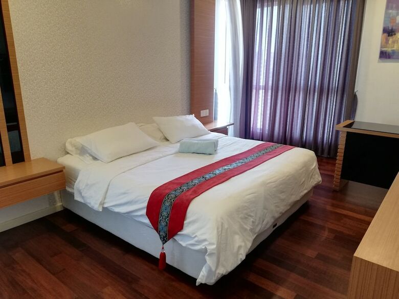 Apartamentos The Shore 3br Luxury Residences