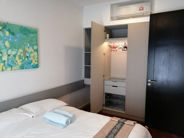 Apartamentos The Shore 3br Luxury Residences