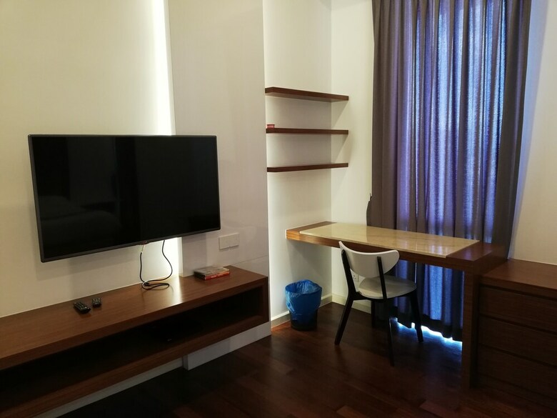 Apartamentos The Shore 3br Luxury Residences