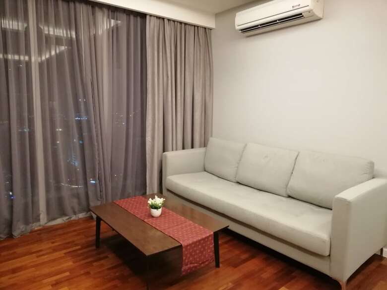 Apartamentos The Shore 3br Luxury Residences