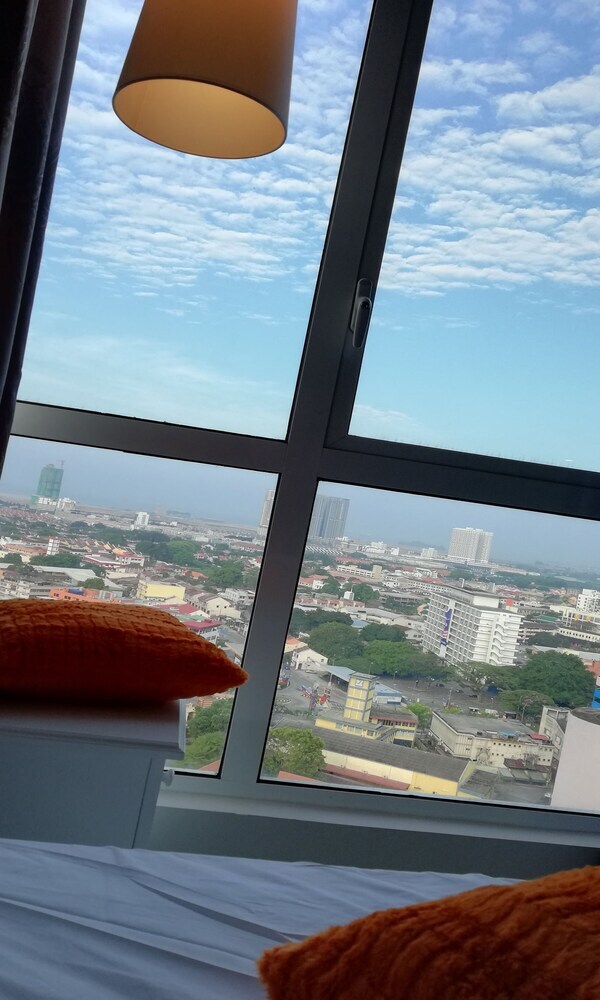Apartamentos The Shore 3br Luxury Residences