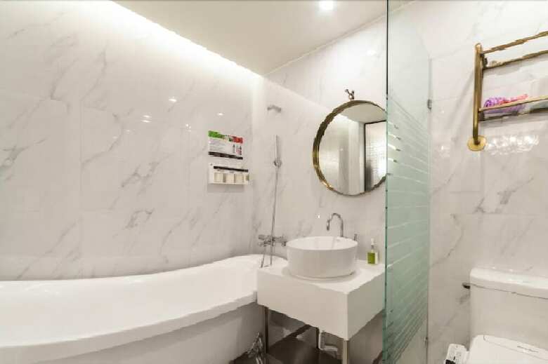 Boutique Hotel February Songjeong