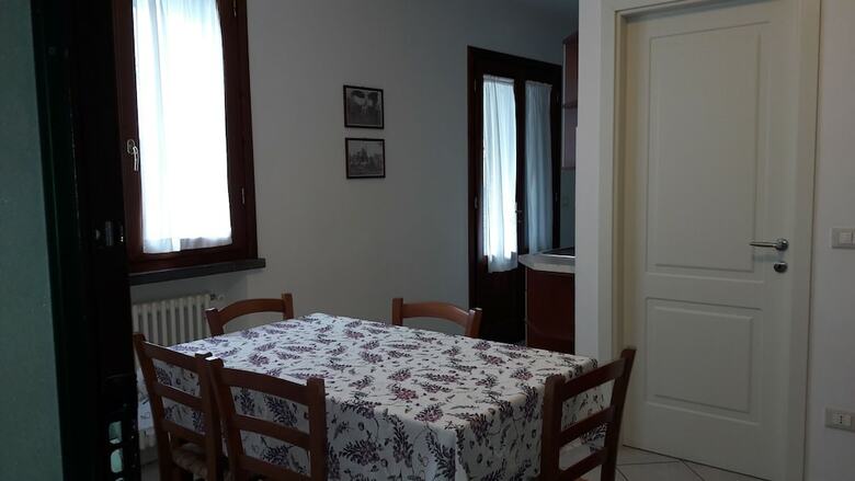 Apartamento I Pungenti