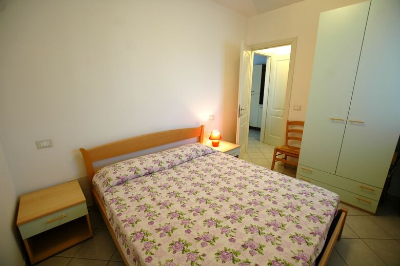 Apartamento I Pungenti