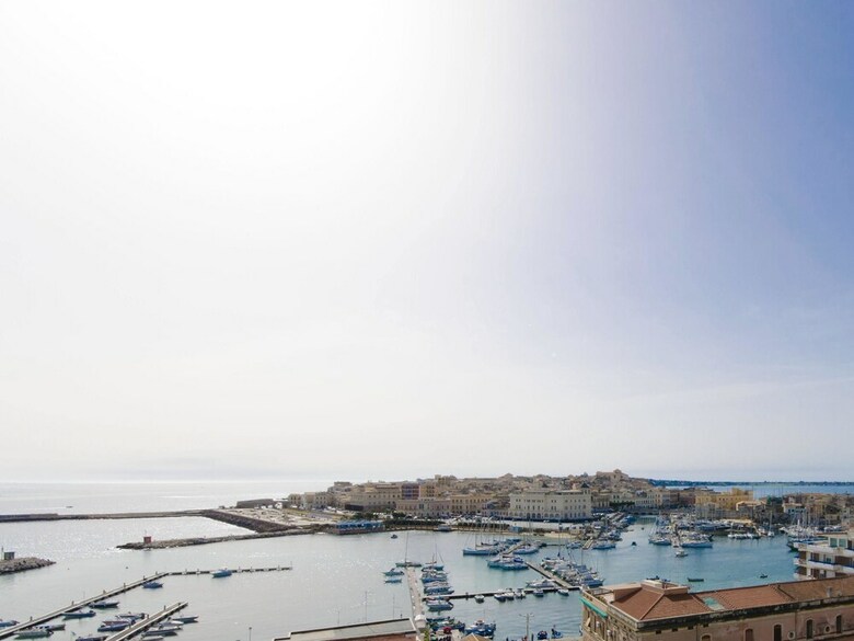 Apartamento Casa Afrodite