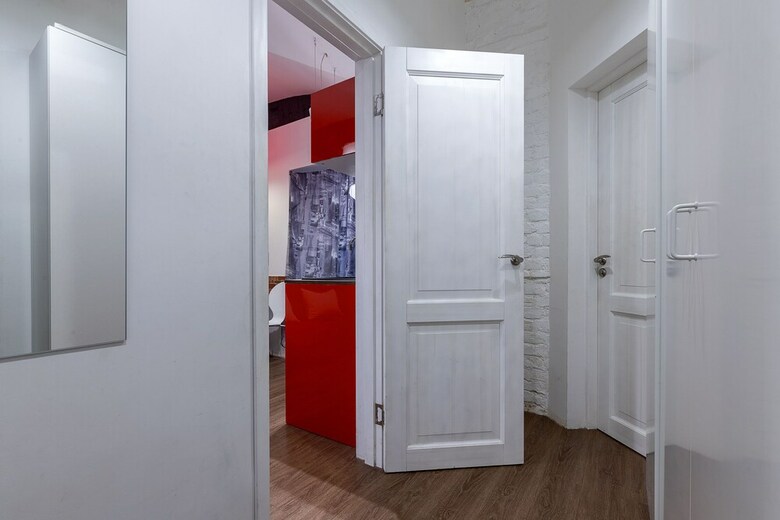 Apartamentos Rentalspb 4 City Bridge