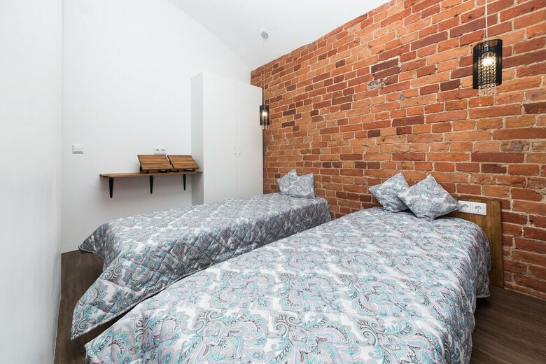 Apartamentos Rentalspb 4 City Bridge