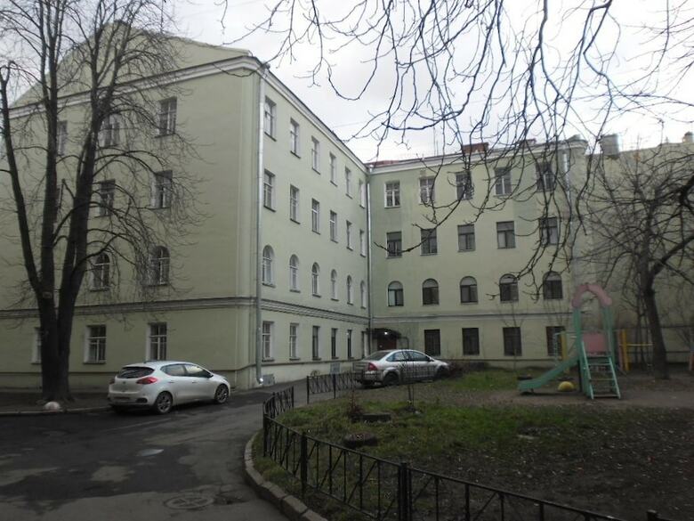 Apartamentos Rentalspb 4 City Bridge