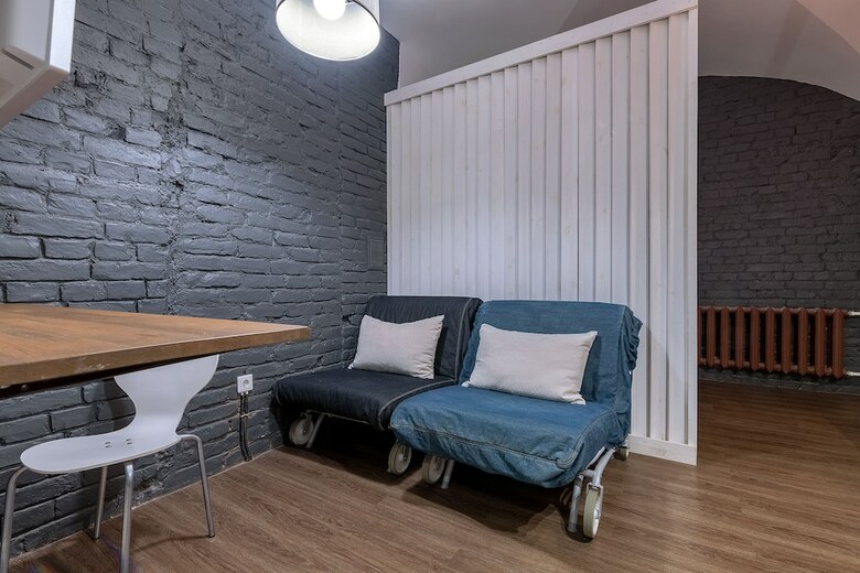 Apartamentos Rentalspb 4 City Bridge