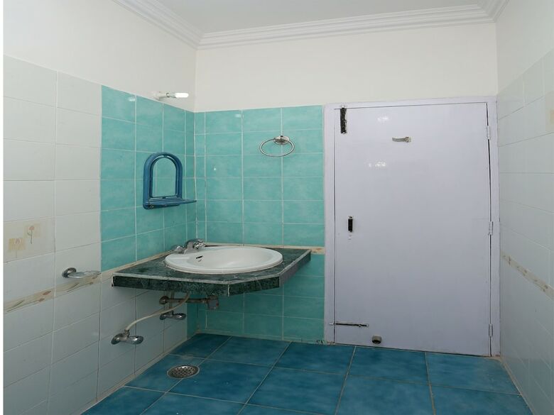 Oyo 11942 Home 3bhk Bunglow Sattal