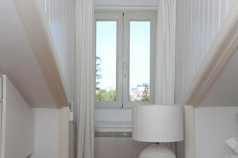 Hotel Botanic Views Guest House