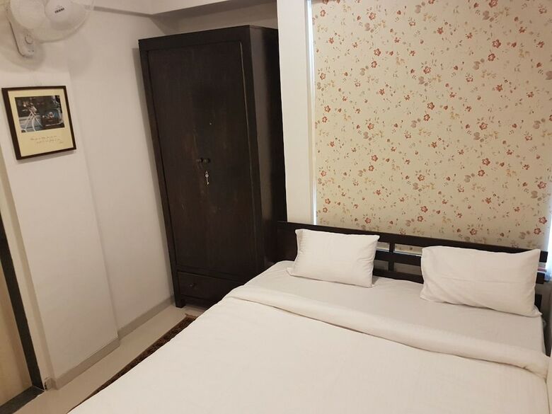 Oyo 12227 Hotel Resonare Baner