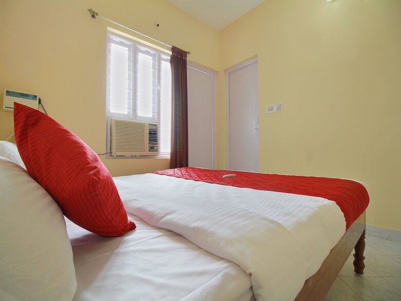 Apartamentos Oyo 11861 Home Classic 2bhk Heritage Town